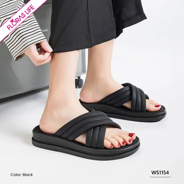 LUSH STEPS WOMEN'S SANDAL